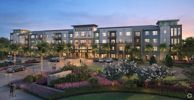 Building Photo - RISE Baymeadows Rental