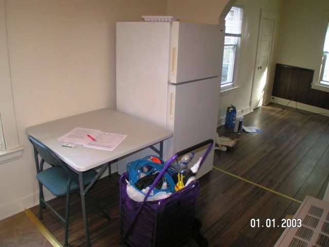 Photo - 2233 Buchanan Ave SW