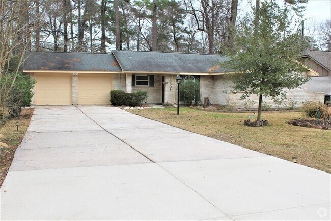 Building Photo - 3306 Roaming Woods Ln Rental