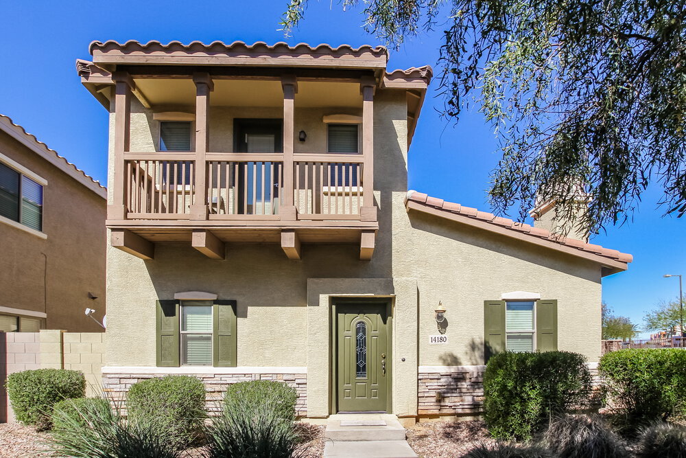 Photo - 14180 W Country Gables Dr House