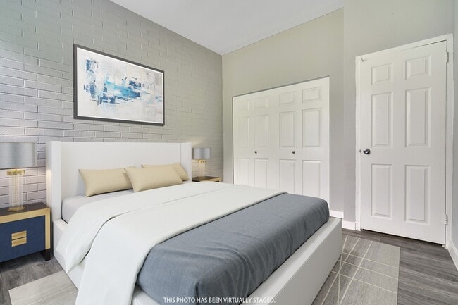 Woods Edge Apartment Homes