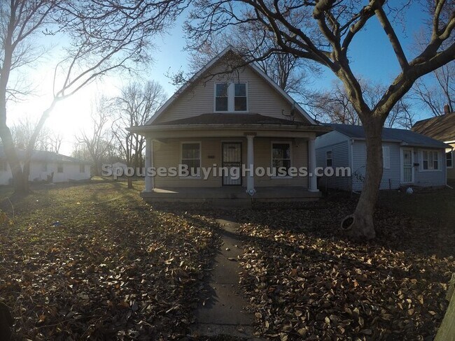Photo - 3122 Ralston Ave