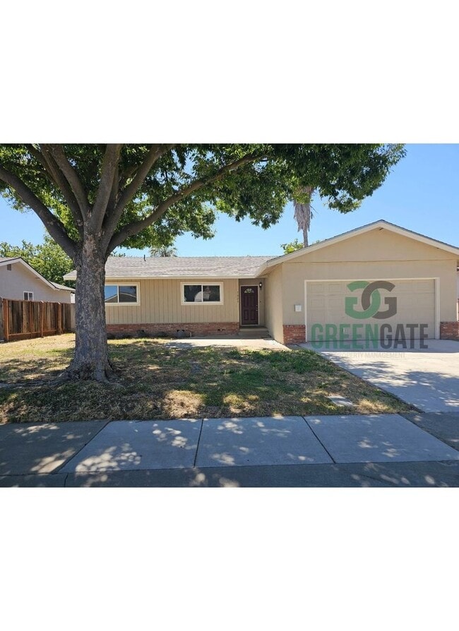 3 BEDROOM 2 BATH HOME MOVE IN READY IN MOD... - 3 BEDROOM 2 BATH HOME MOVE IN READY IN MOD...