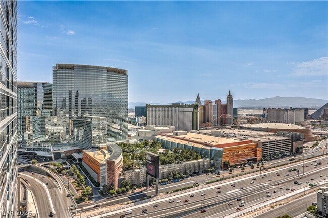 Photo - 4471 Dean Martin Dr Unit 3201