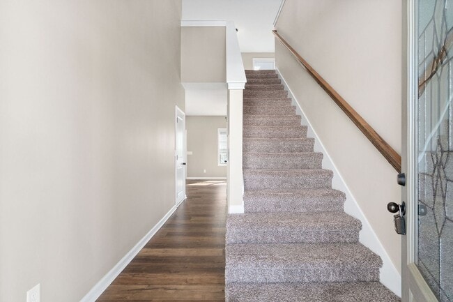 Photo - Pet Friendly Four Bedroom!