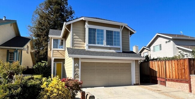 Building Photo - 4BD/2.5BA -Modern, Tech-Enhanced Home in P...