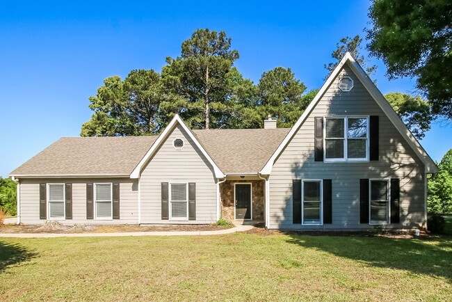 Building Photo - 1001 Crown Corners Dr
