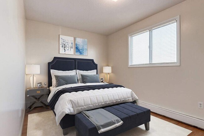 Photo - Park Tremaine