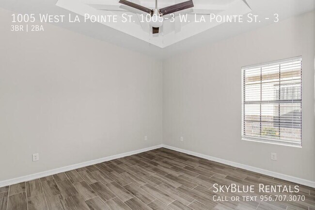 Photo - 1005 W La Pointe Ave Unit 3