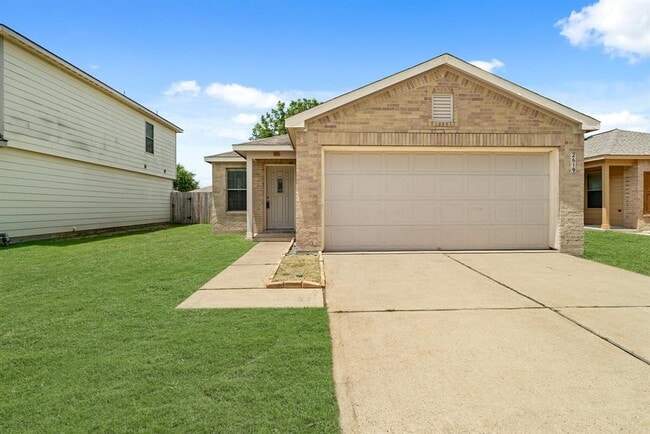 Building Photo - 2619 Chisolm Creek Ct Rental