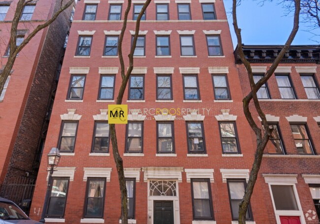Building Photo - 23 Garden St Unit 8 Rental