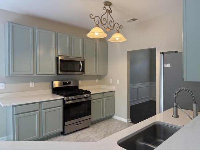 Photo - 417 Holland Springs Dr NW