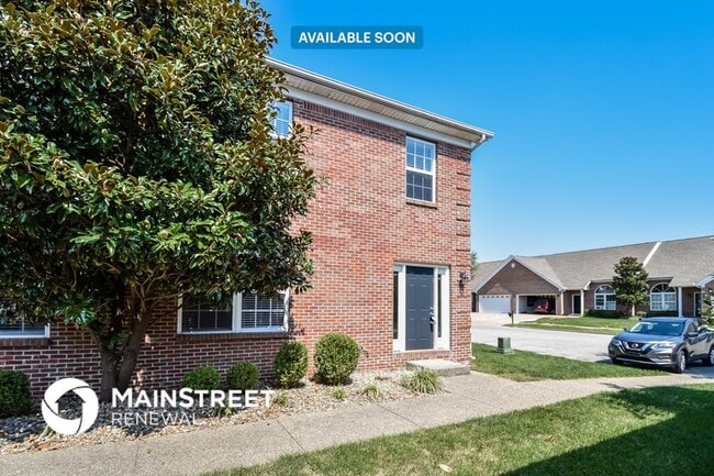 Building Photo - 1901 Paddle Wheel Dr Rental