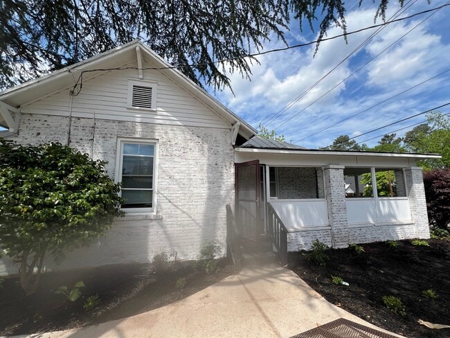 Photo - 214 W Buena Vista Ave