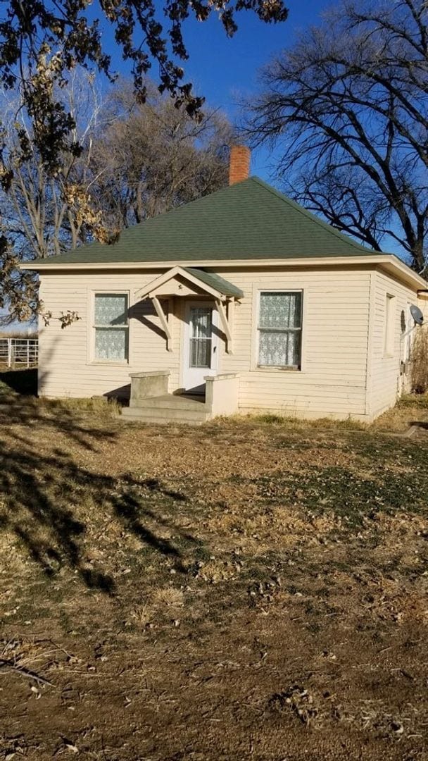 21406 Co Rd 35