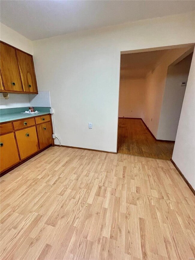 4 St Clair Lake Dr Rental House Rental in Swansea, IL