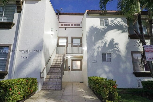 Photo - 1175 NW 125th Ct Unit 204
