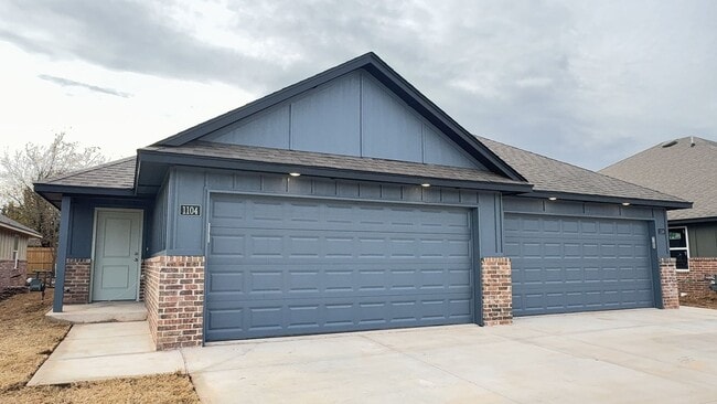Building Photo - Welcome to Brand New Masonwood featuring this 3 Bedroom 2 Bath 2 Car Garage Duplex in a Great loc...