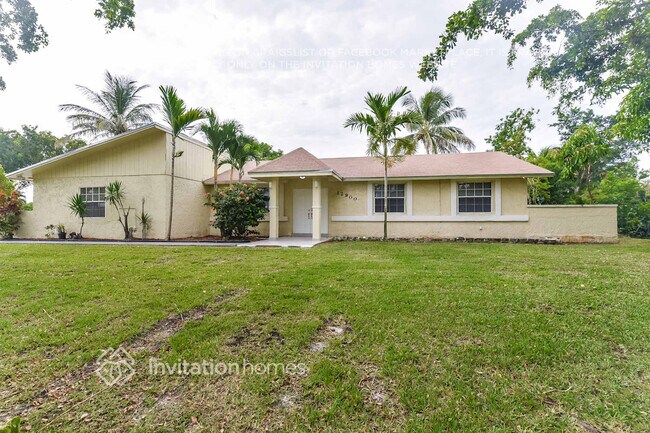 Building Photo - 12900 SW 191st Terrace Rental