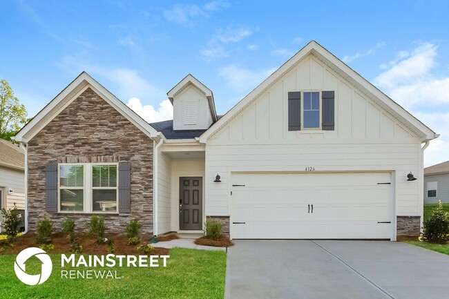 Building Photo - 4126 Longmore Ln