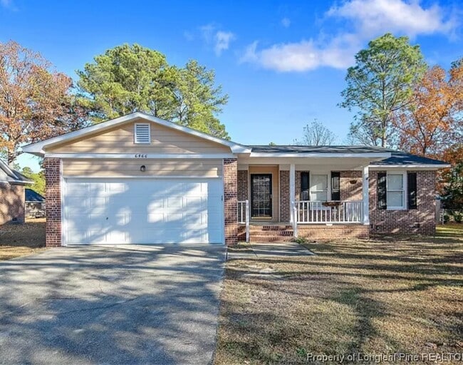 Building Photo - 6466 Brookshire St