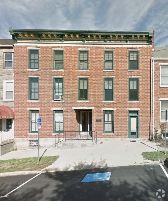 Building Photo - 179 W Main St Unit 2 Rental