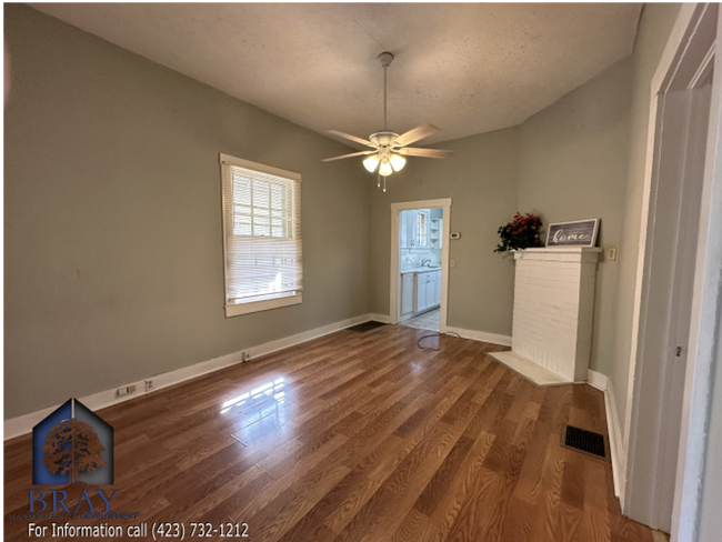 Photo - Cozy cottage in the heart of Kingsport!