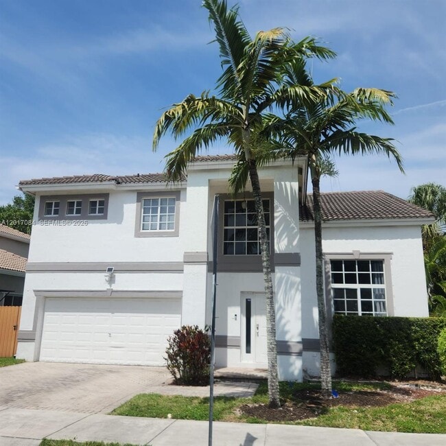 Building Photo - 5362 NW 108th Pl