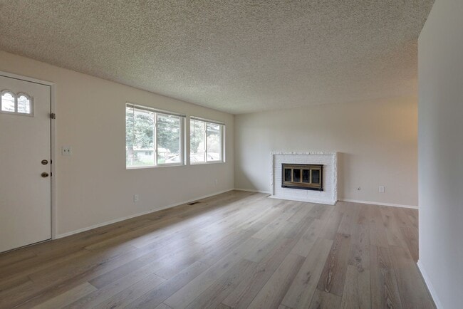 Photo - Beautiful, Remodeled Burien Rambler Available Now! 3 Bedrooms Plus Den!