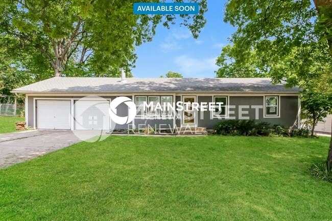 Photo - 9502 W 60th St House