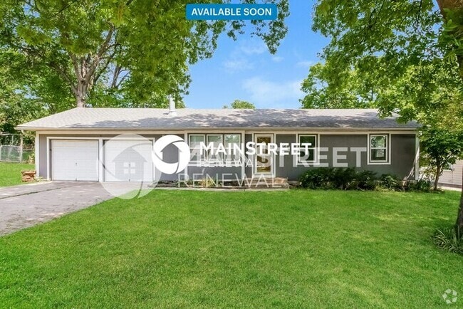 Building Photo - 9502 W 60th St Rental
