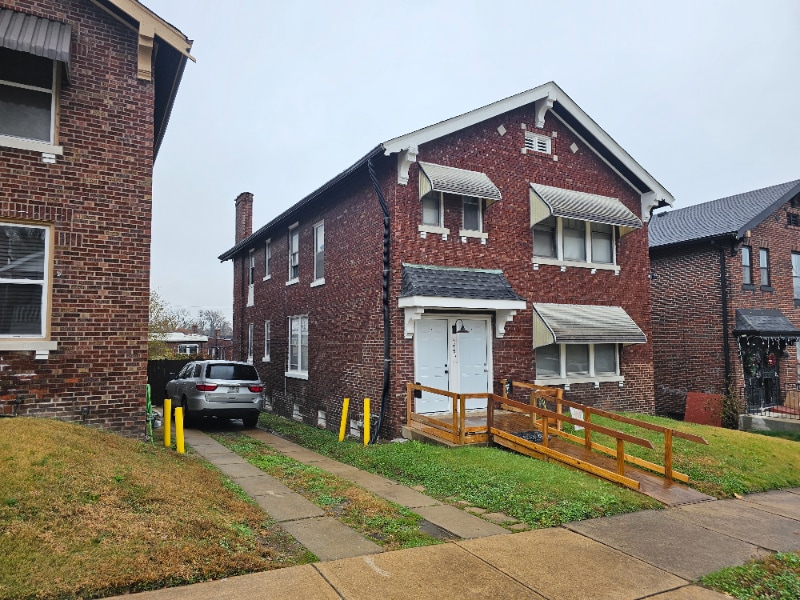 Photo - 4645 Shirley Pl Unidad A