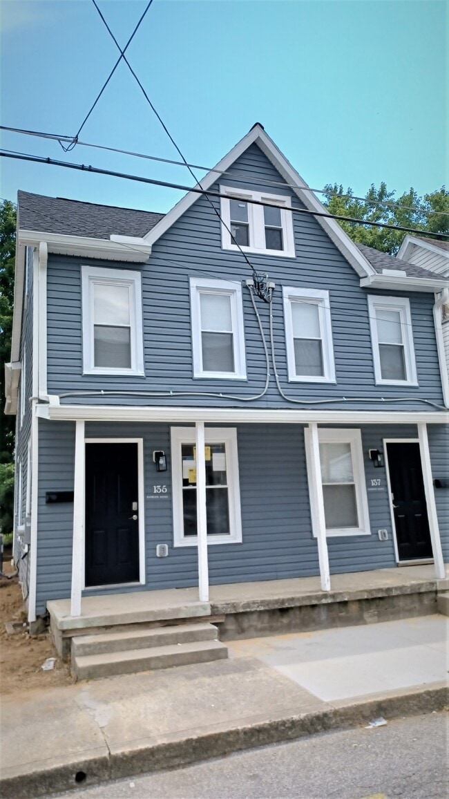 Photo - 135 Hamilton Ave