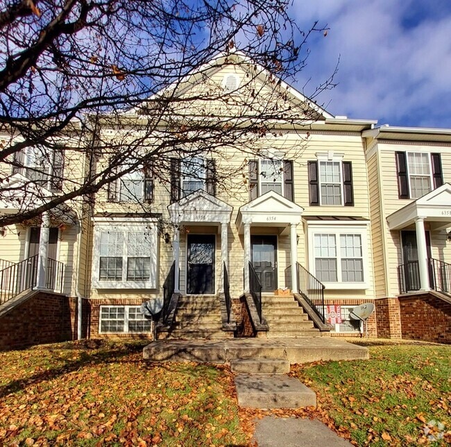 Building Photo - Charming 2 beds 2.5 baths in Columbus! Unit 6350 Rental