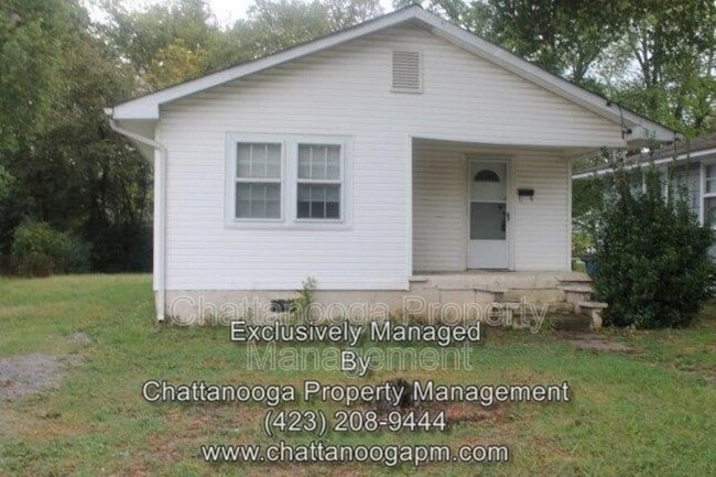 Building Photo - 722 Carden Ave Rental