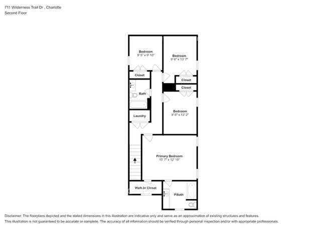 Photo - 711 Wilderness Trail Dr