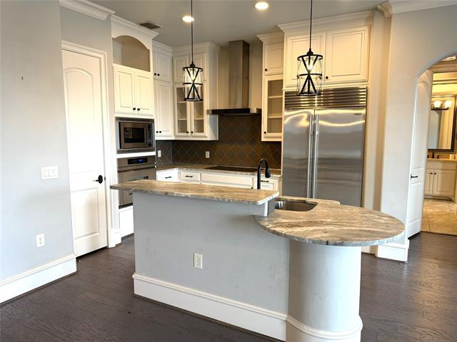 Building Photo - 6675 Mediterranean Dr Unit 3403
