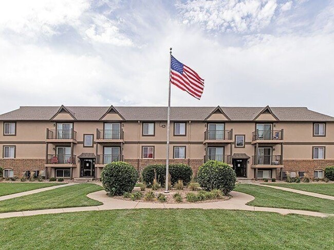 Schedule A Tour With us Today