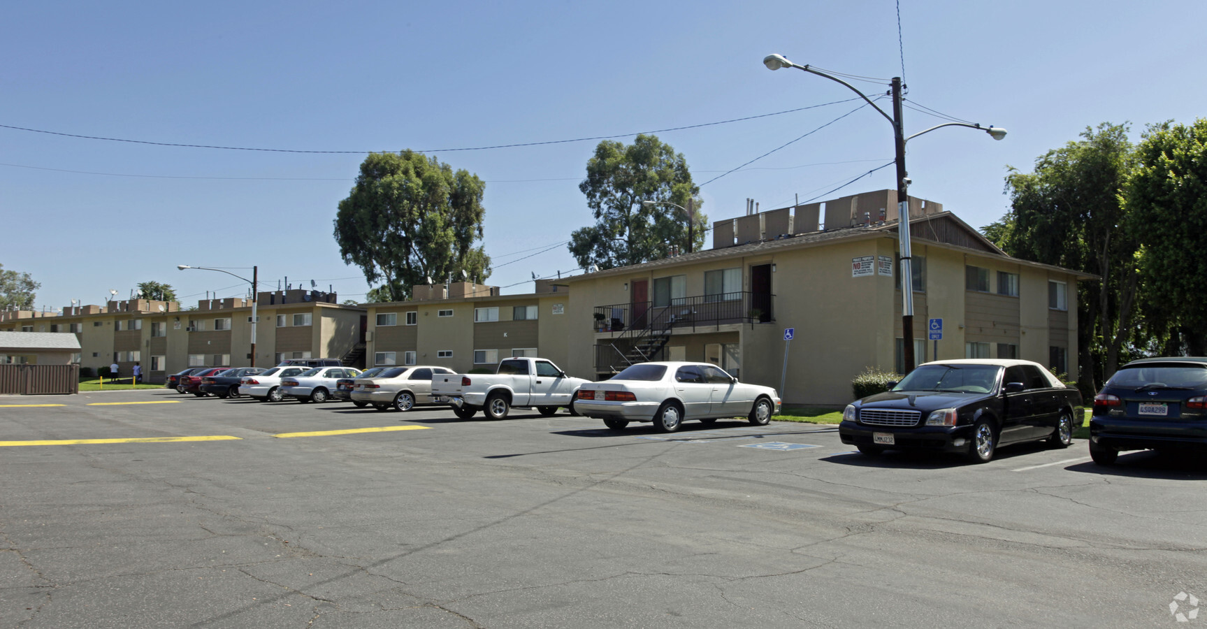 Vista Pointe - Vista Pointe Apartments