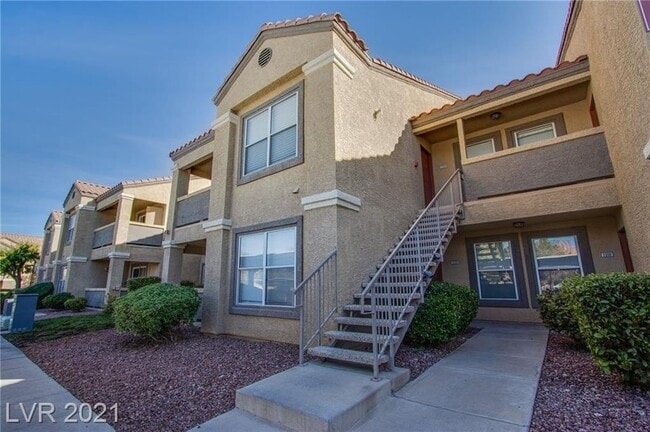 Photo - 2300 E Silverado Ranch Blvd Unidad 2159