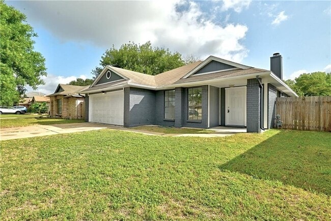 14304 Vandever St