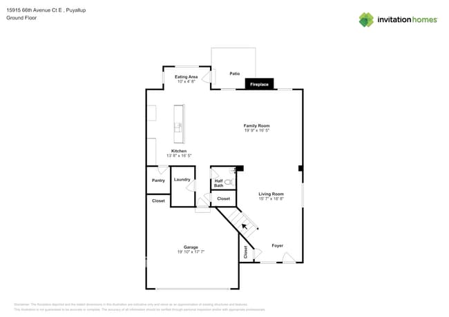 Photo - 15915 66th Street Ct E