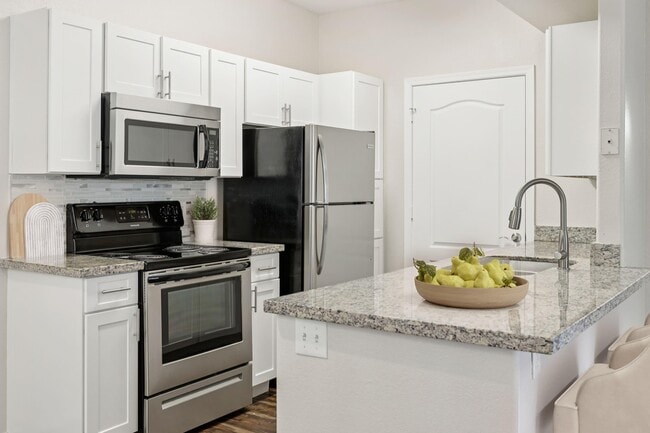 Photo - Silverbell Springs