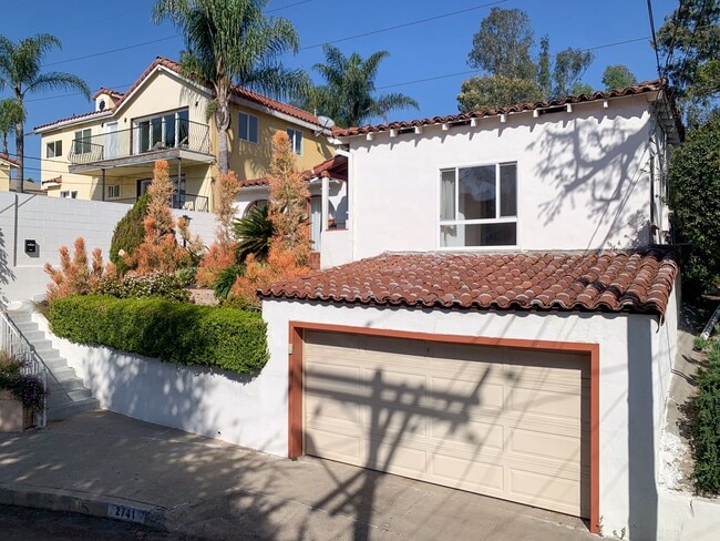 Photo - Gorgeous & Updated 3 bed Storybook Spanish House in Silverlake w/Views!