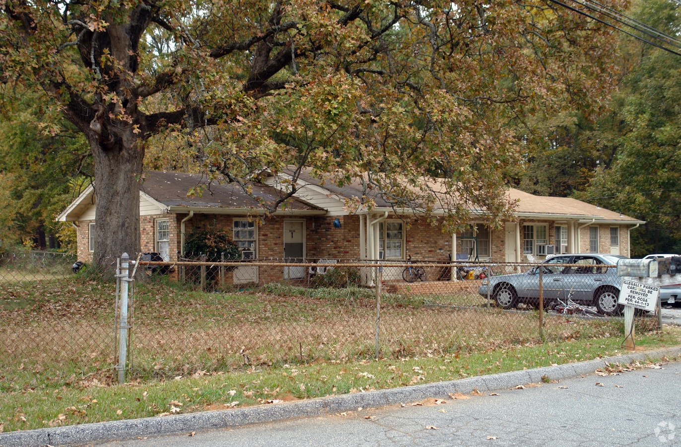 Stoney Brook Apartments - Stoney Brook Apartments