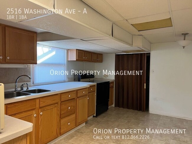 Photo - 2516 Washington Ave Unit A