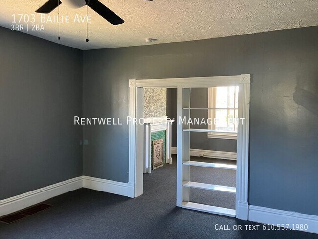 Photo - 1703 Bailie Ave