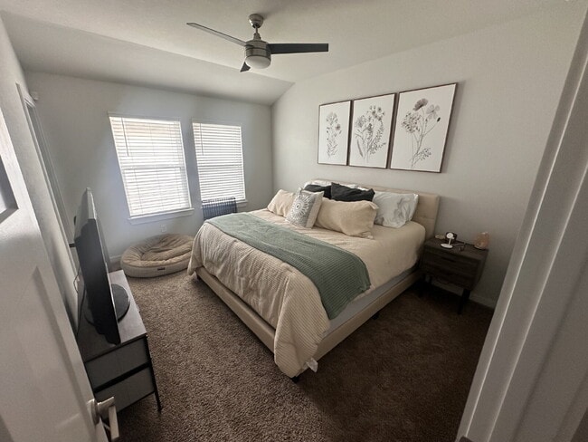 Photo - Home Sweet Home!