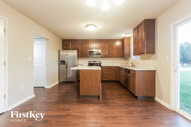 Photo - 3735 Pursley Ln