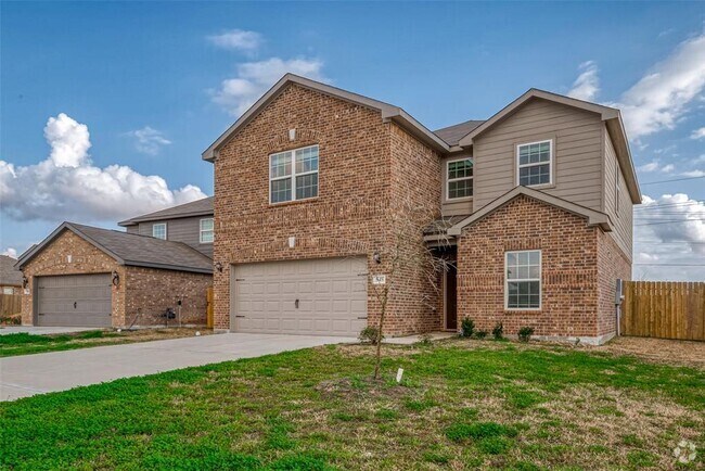 Building Photo - 545 Amberwood Pk Dr Rental